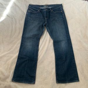 Old navy jeans